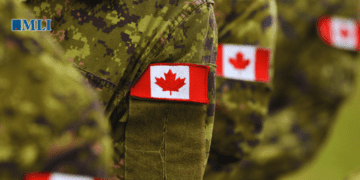 Canada can no longer afford a peace dividend: Jack Mintz in the Financial Post