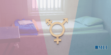 Prison-onset gender dysphoria – a new low for women’s dignity: Mia Hughes and Peter Copeland for Inside Policy