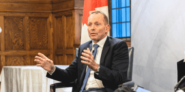 Antisemitism and extremism, how should the West respond? Tony Abbott and Brian Lee Crowley for Inside Policy