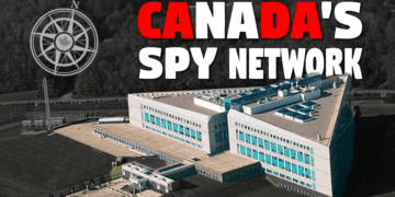 Does Canada’s lack of an “Intelligence Culture” put us at risk?: Alexander Dalziel and Michelle Tessier for Inside Policy Talks