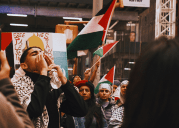 Hamas is Palestine’s worst enemy: Dan Pujdak and William Barclay in the Western Standard