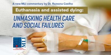 Euthanasia and assisted dying – unmasking health care and social failures: Ramona Coelho