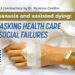 Euthanasia and assisted dying – unmasking health care and social failures: Ramona Coelho