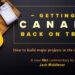 Getting Canada back on track: How to build major projects in the coming decade: Jack Middleton