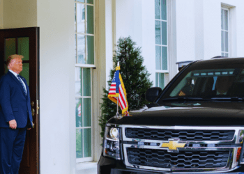 Does Canada still exist in Donald Trump’s world?: Rob Huebert in iPolitics