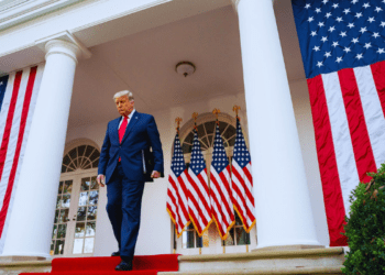 Don’t shoot yourself in the foot—and five other rules for negotiating with Trump: Fen Osler Hampson and Tim Sargent in The Hub