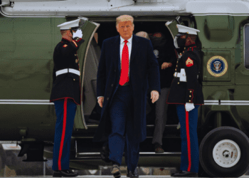 Lengthy U.S. government transition process must be overhauled: Derek Burney in the National Post