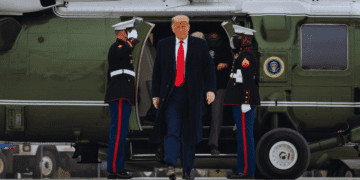 Lengthy U.S. government transition process must be overhauled: Derek Burney in the National Post