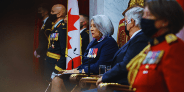 GG Simon on solid ground to dismiss Poilievre’s request to recall Parliament, but if a majority of MPs asked, it could be a different story: Donald J. Savoie in the Hill Times