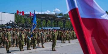 It’s time for Poilievre to speak up for Canada’s defence: J.L. Granatstein for Inside Policy