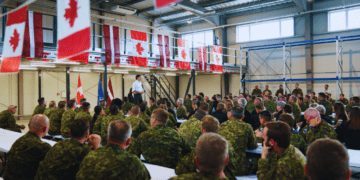 When it comes to national security, Trudeau leaves Canada worse than he found it: Richard Shimooka in The Hub