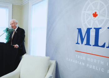 Public policy think-tank, news site demonstrate the moral clarity Trudeau lacks: Barbara Kay in the National Post
