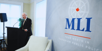 Public policy think-tank, news site demonstrate the moral clarity Trudeau lacks: Barbara Kay in the National Post