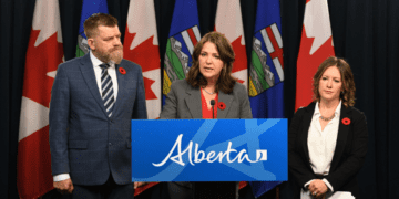 Is the Alberta pension plan idea dead?: Trevor Tombe in The Hub