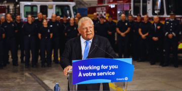Ontario’s election should be about productivity: Jack Mintz in the Financial Post