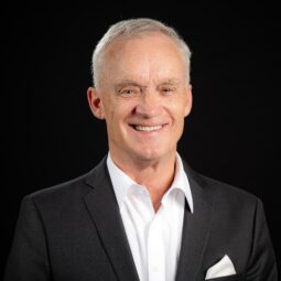 Charles S. “Duff” Sullivan