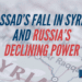 Russia after the fall of Assad: Balkan Devlen, Alexander Lanoszka, and Richard Shimooka for Inside Policy Talks