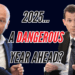 Navigating 2025, foreign policy in the year ahead: Double Trouble with Balkan Devlen and Jonathan Berkshire Miller
