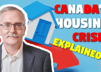 Can Canada still build affordable homes?: Tim Sargent and Aled Ab Iorweth for Inside Policy Talks