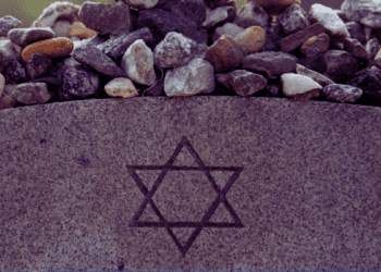 Never again – combating rising antisemitism on Holocaust Remembrance Day: Andrew Kirsch for Inside Policy