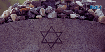 Never again – combating rising antisemitism on Holocaust Remembrance Day: Andrew Kirsch for Inside Policy