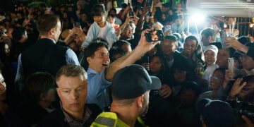 Trudeau should not resign: Dagny Pawlak for Inside Policy