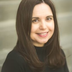 Mia Hughes