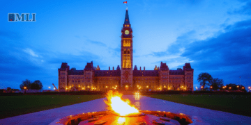 The Reform Act could have saved Canada from Liberal leadership drama: David Livingstone for Inside Policy