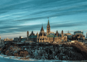 Canada is under threat. Now would be a good time to start sorting ourselves out: Mark Mancini in The Hub