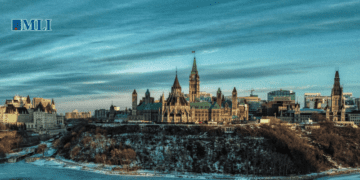 Canada is under threat. Now would be a good time to start sorting ourselves out: Mark Mancini in The Hub