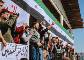 Syria’s upheaval presents perils – and opportunities – for the West: Sercan Canbolat for Inside Policy