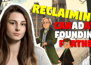 Reclaiming Sir John A. Macdonald for the next generation: Patrice Dutil and Lindsay Shepherd for Inside Policy Talks