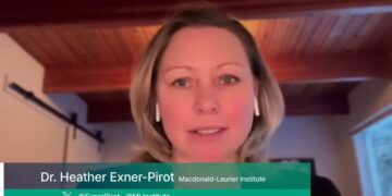 Trump & the future of Canada’s energy exports: Heather Exner-Pirot on Real Talk with Ryan Jespersen