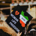 Iran’s war on women must be stopped: Mariam Memarsadeghi for Newsweek