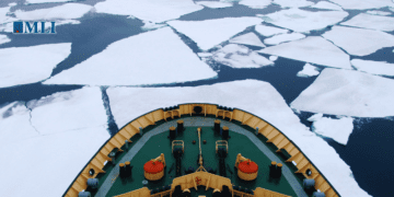 One size fits all – why Canada and its ICE Pact partners need a one-hull and modular ship design for icebreakers: Andrew Erskine for Inside Policy