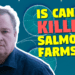 British Columbia’s salmon farmers caught in the net: Ken Coates and Brian Kingzett for Inside Policy Talks