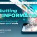 Combatting disinformation: The importance of partnership between Japan and Canada