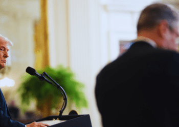 Ten tips for dealing with Donald Trump: Derek Burney in the National Post
