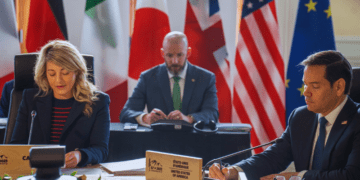 Trump calls Canada to action: Gordon L. Weil in Real Clear World