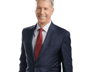 Gen. Andrew Leslie