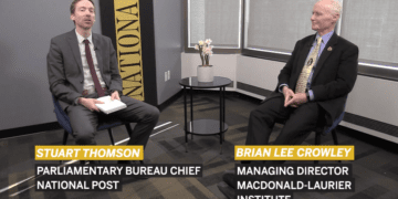 Our leaders are caught up in ‘the emotion of the moment’ on tariffs: Brian Lee Crowley in the National Post