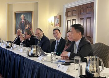 Managing the Threat from North Korea: Roundtable discussion