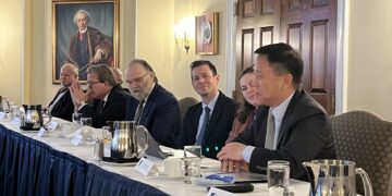 Managing the Threat from North Korea: Roundtable discussion