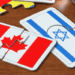 It’s time for Canada to expand trade relations with Israel: Casey Babb and Meir Klein in the National Post