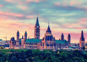 Foreign interference? The problem is that we don’t trust our government: Daniel Dorman and Katherine Leung in the Western Standard