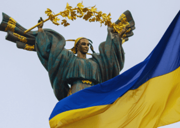 A lifeline for Ukraine that costs Canadian taxpayers nothing: Balkan Devlen, Aaron Gasch Burnett, and Yuliya Ziskina in National Newswatch