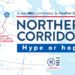Northern corridors: Hype or hope? Heather Exner-Pirot