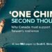 ‘One China’ second thoughts: Why Canada must support Taiwan’s resilience