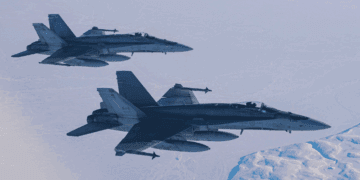NORAD is falling behind – Why Canada must act now to secure North America: Christopher Coates and Jamie Tronnes for 19FortyFive