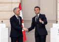 Does Prime Minister Carney know what genocide means?: Alan Kessel in the Toronto Sun